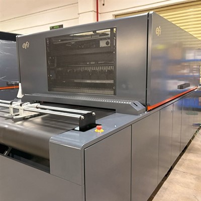 High Definition Ceramic Tile Jet Printer